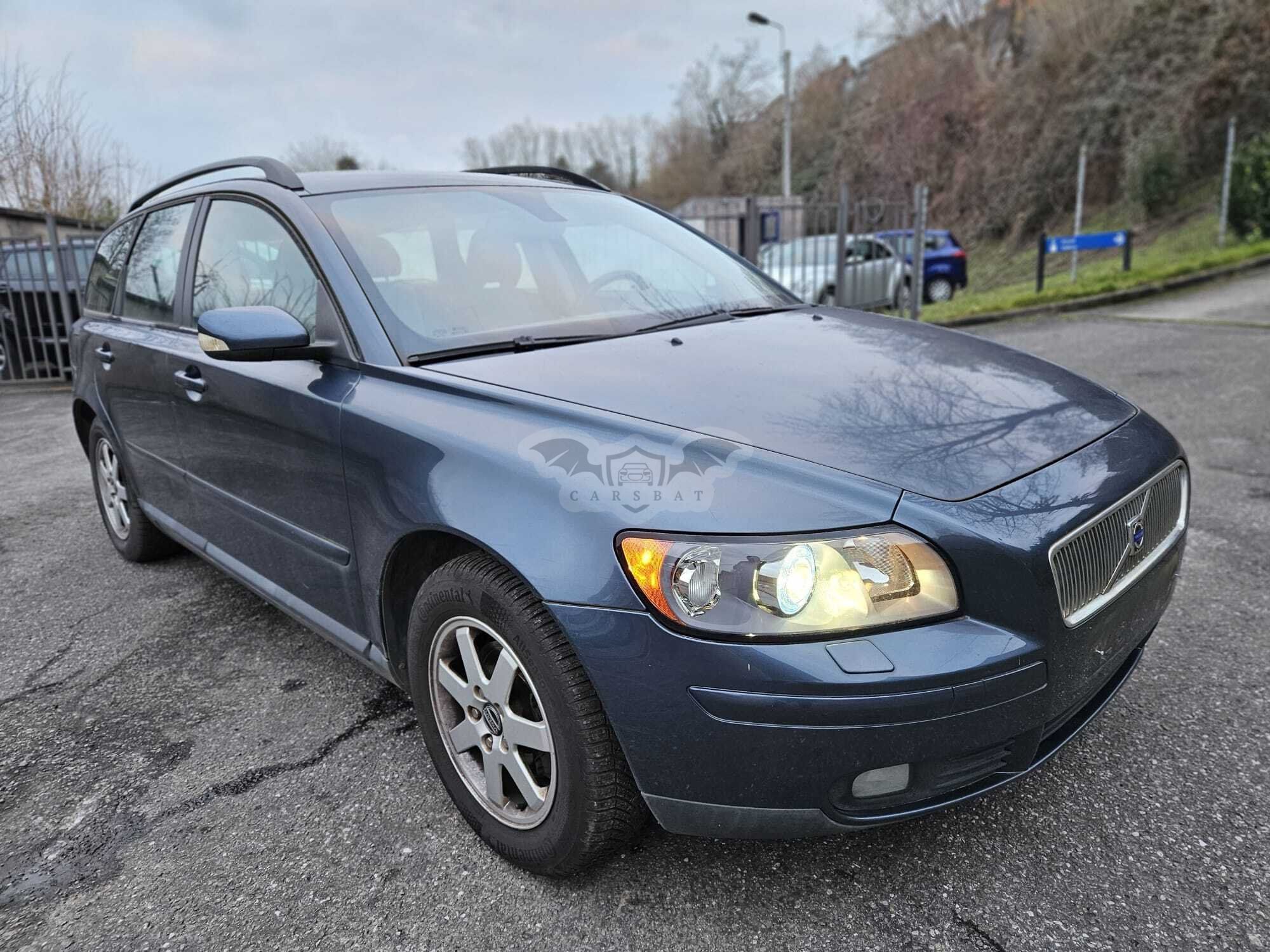 Volvo V50 1.8 2005
