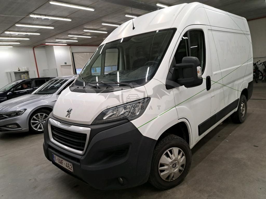 Peugeot Boxer L1H2 2.0 HDI Premium 2018