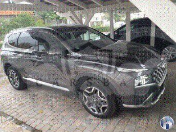 Hyundai Santa Fe 1.6 Prime 2021