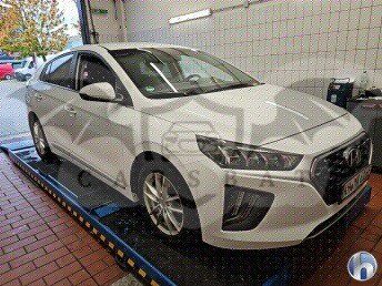 Hyundai IONIQ 1.6 GDI Style 2021