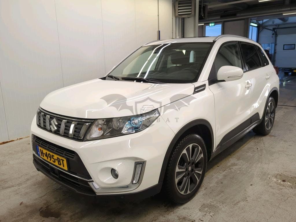 Suzuki Vitara 1.0 2020