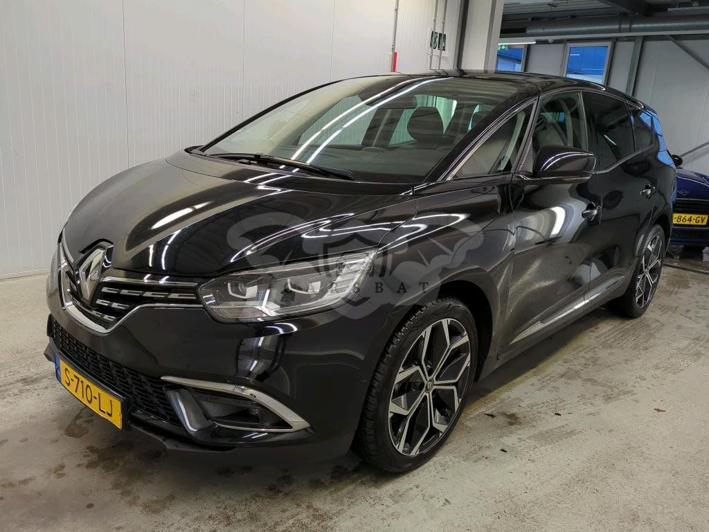Renault Scenic Grand 1.3 TCe Techno 2023
