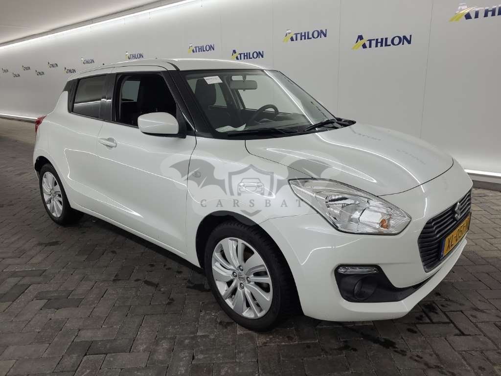 Suzuki Swift 1.2 2019