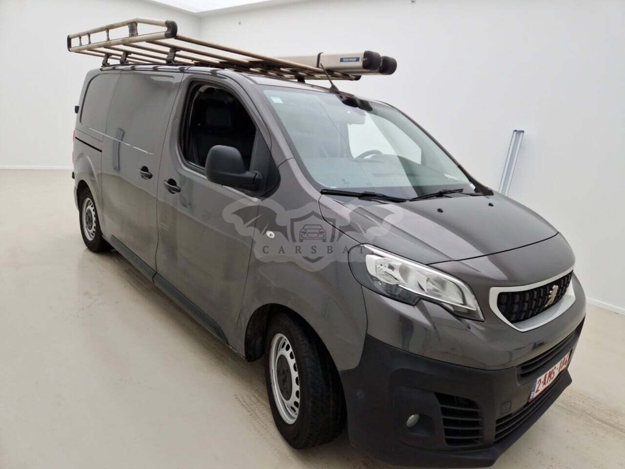 Peugeot Expert 1.5 HDI Premium 2021