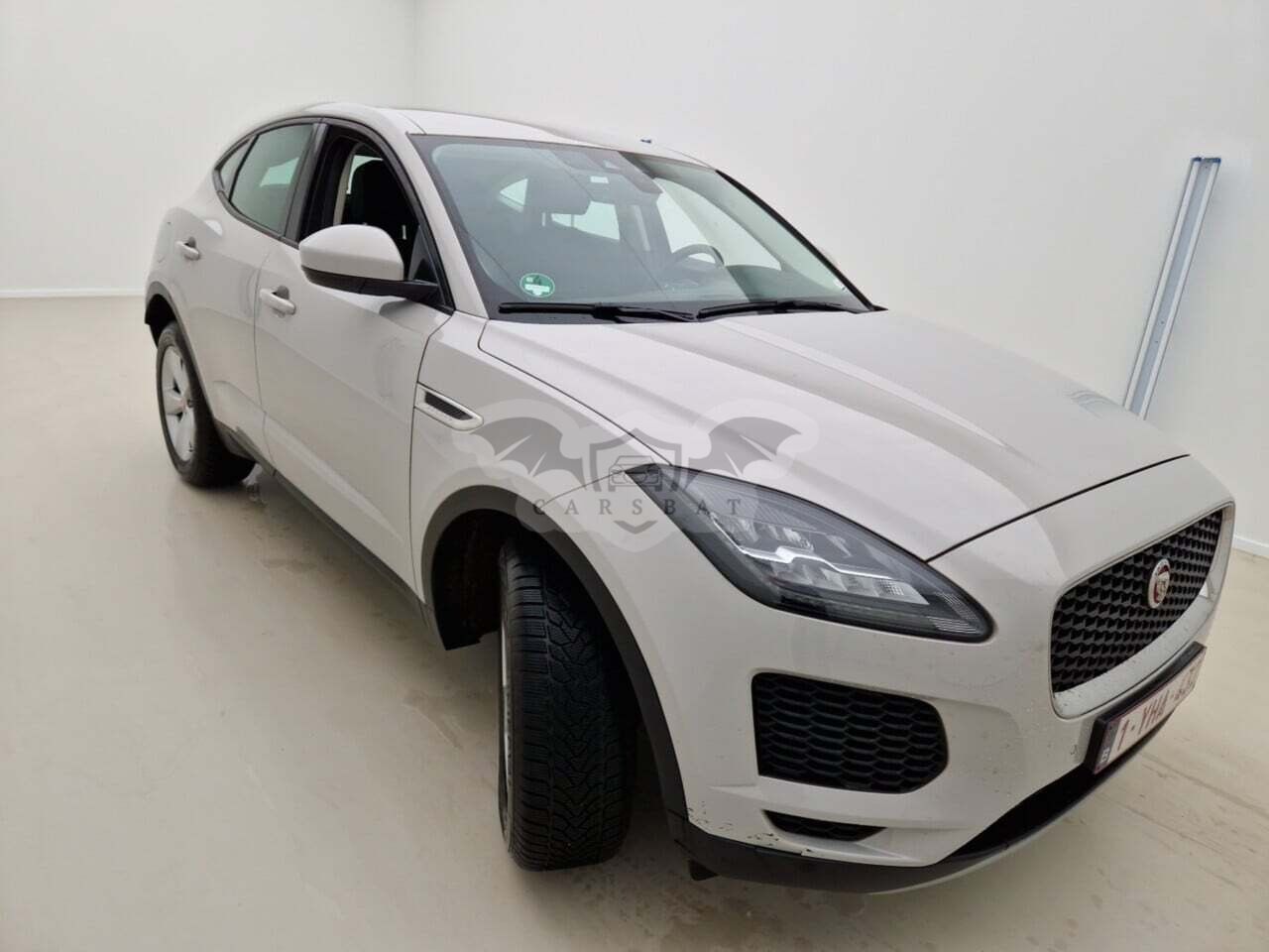 Jaguar E-Pace 2.0 2020