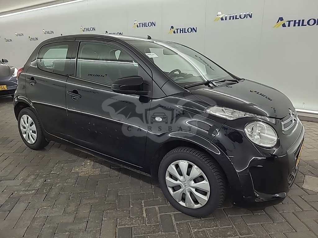 Citroën C1 1.0 VTI FEEL 2021