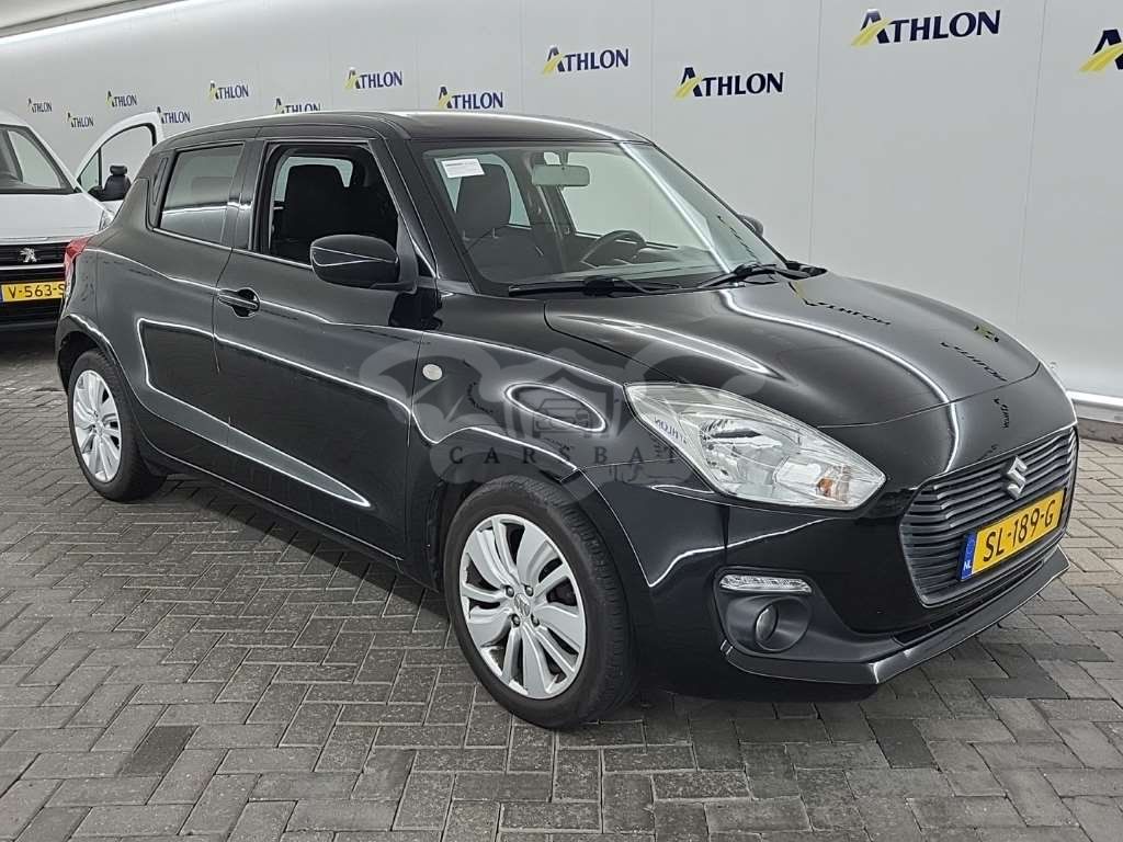 Suzuki Swift 1.2 2018