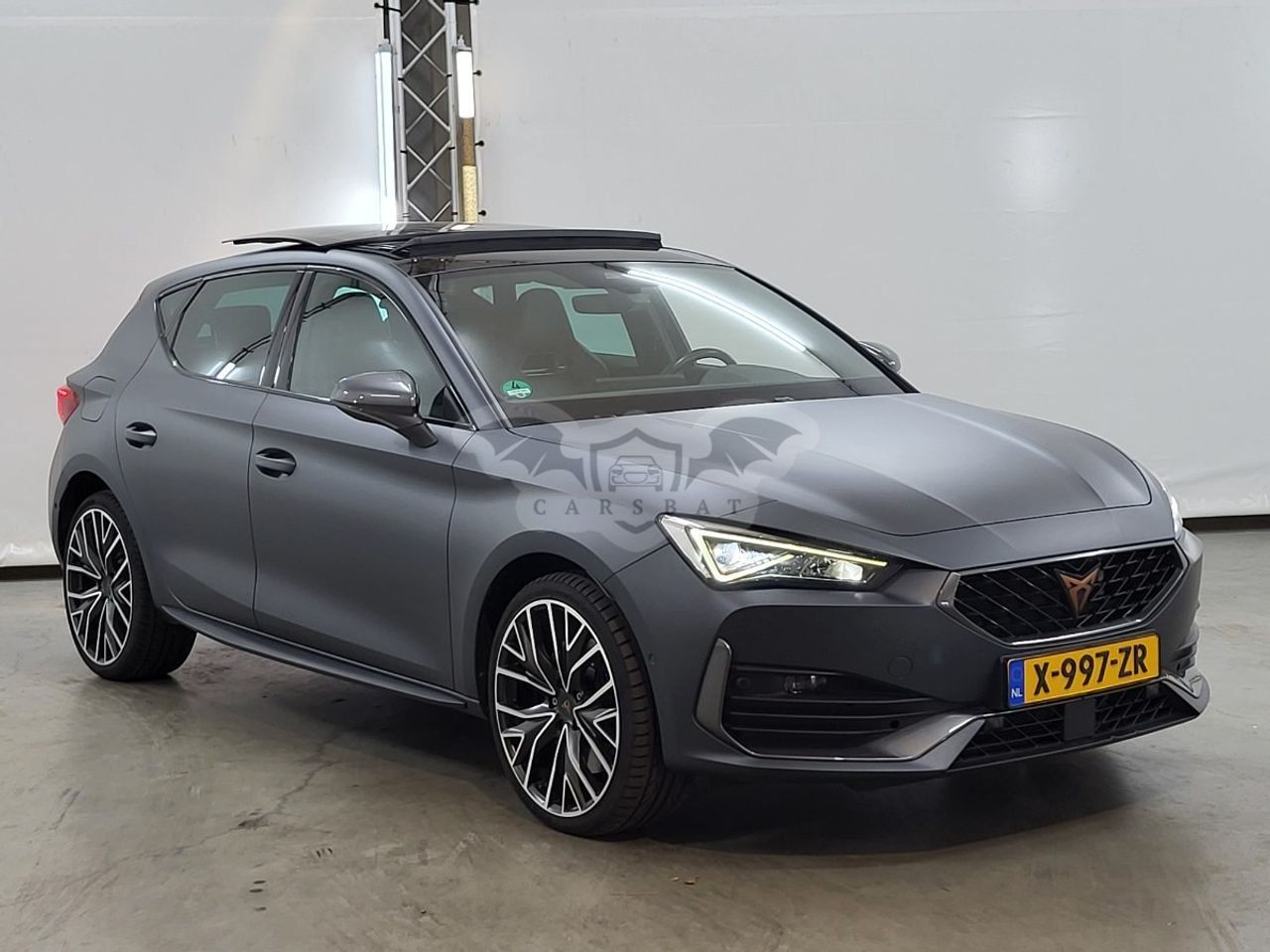 Cupra Leon 1.4 e-Hybrid Performance 2021