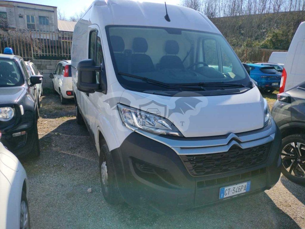 Citroën Jumper L2H2 2024