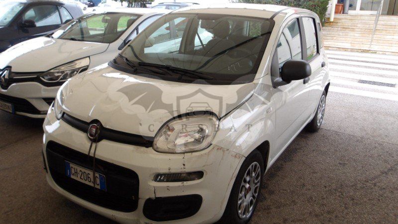 Fiat Panda 1.0 2021