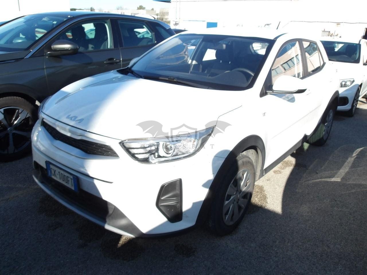 Kia Stonic 1.2 2022
