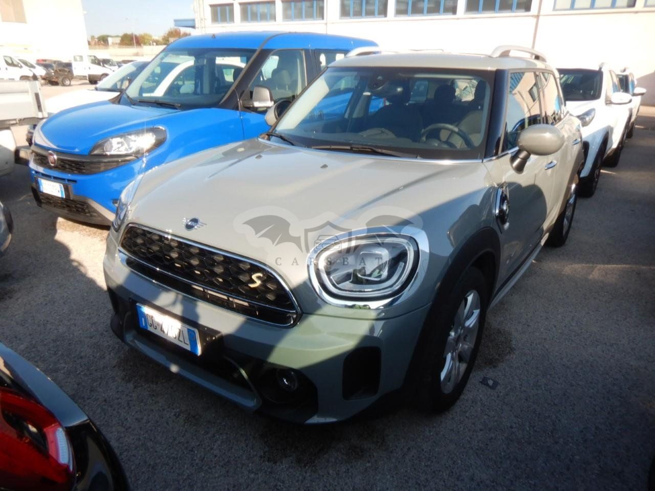 Mini Countryman Cooper SE 1.5 Essential 2021