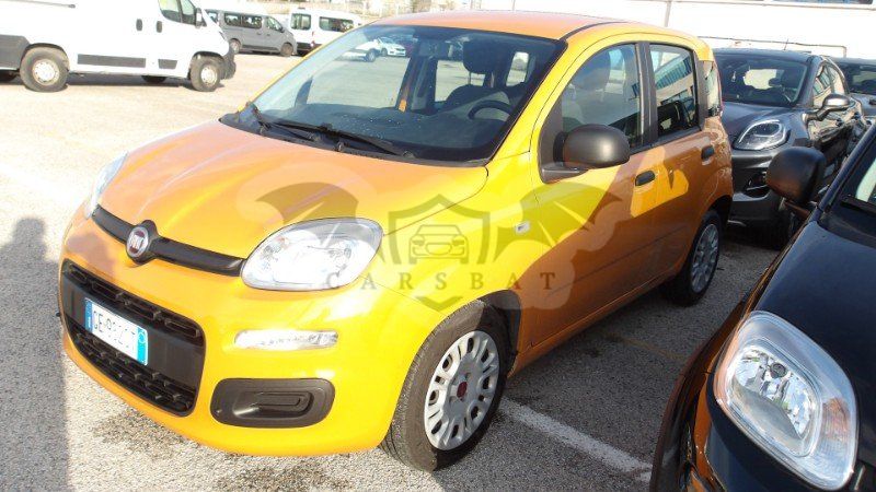 Fiat Panda 1.0 Easy 2021