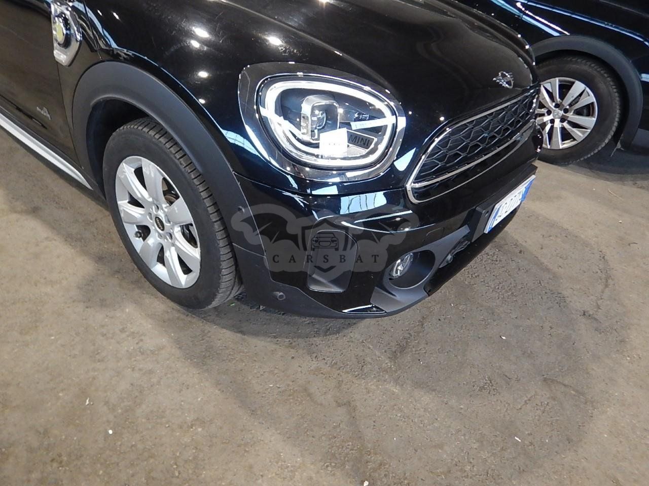 Mini Countryman Cooper SE 1.5 Business 2020