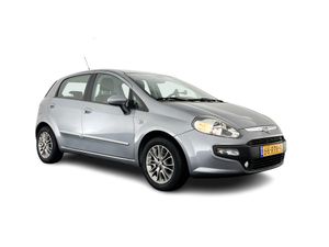 Fiat Punto 1.3 MultiJet Dynamic 2011