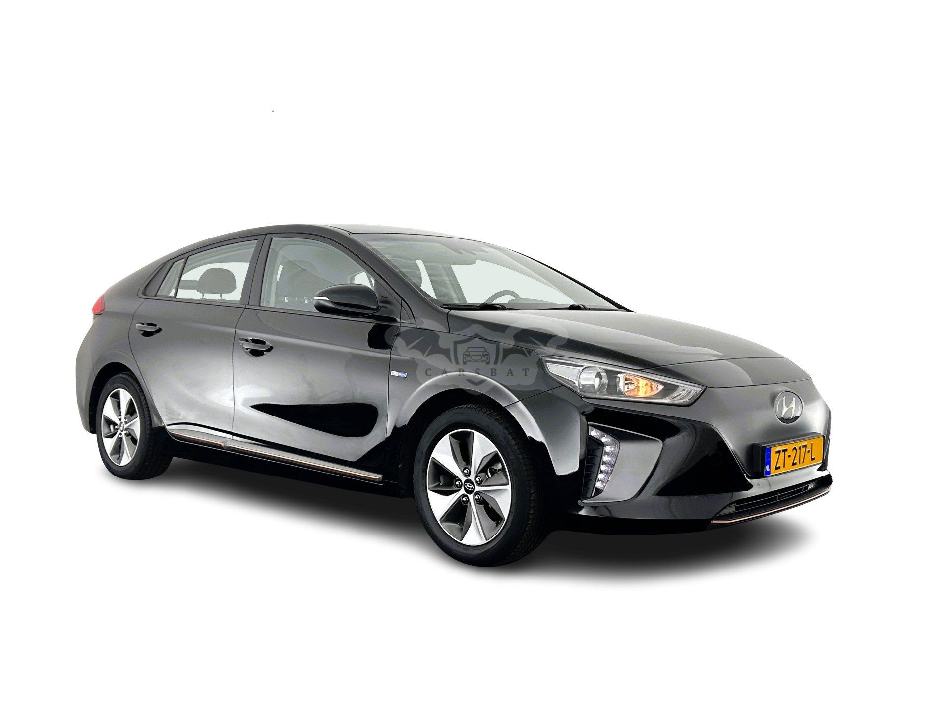 Hyundai IONIQ Comfort 2019