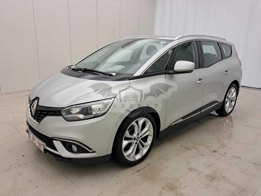 Renault Scenic Grand 1.7 DCI 2019