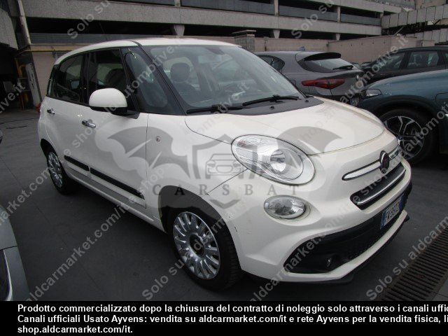 Fiat 500L 1.3 MultiJet Pop 2019