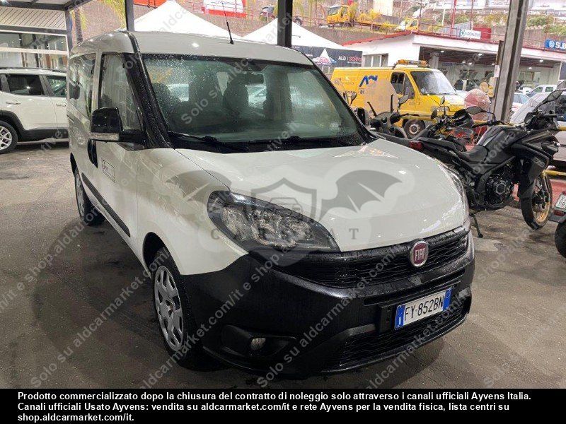 Fiat Doblo Combi 1.3 2019