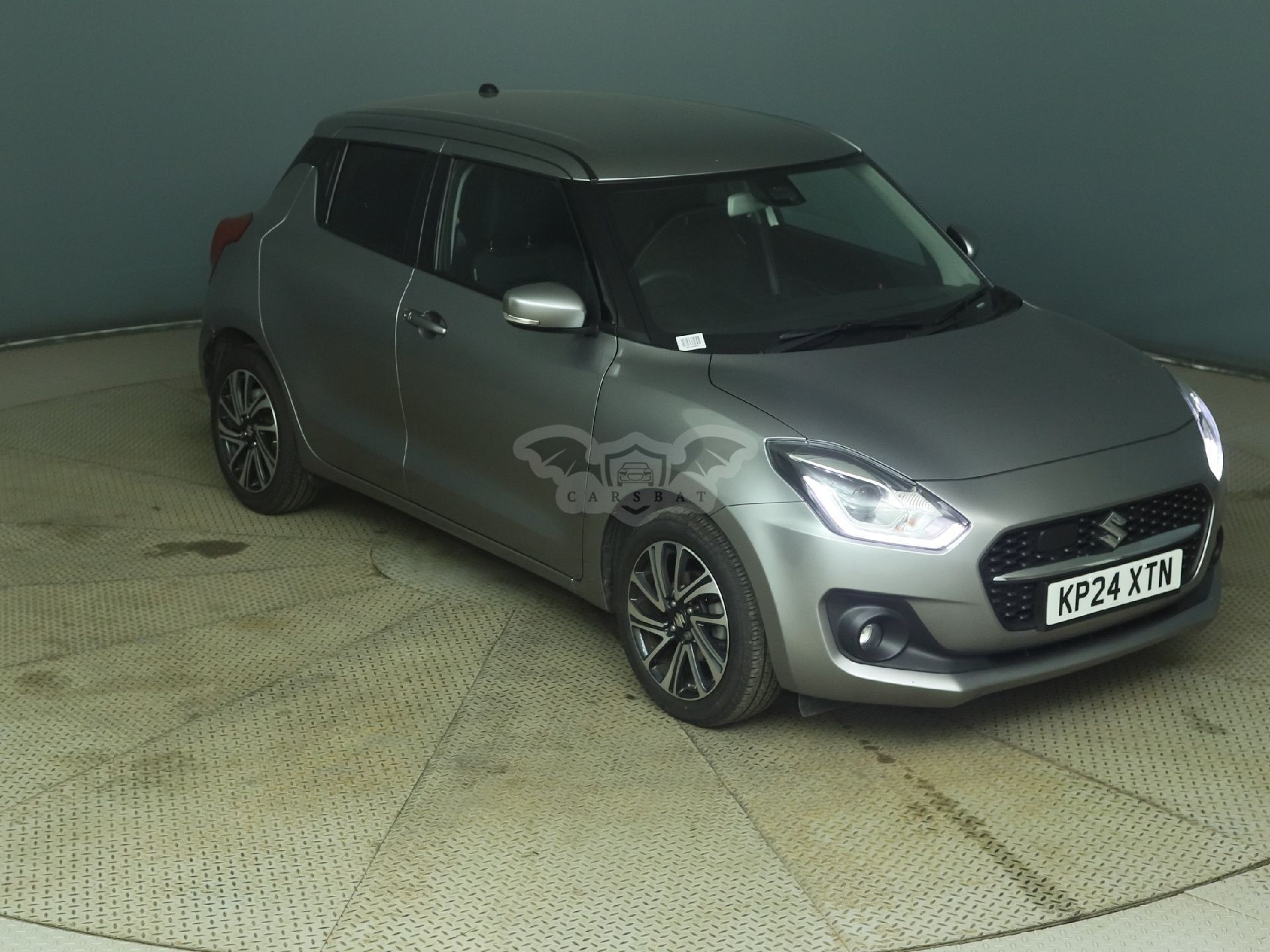 Suzuki Swift 1.2 SZ5 2024
