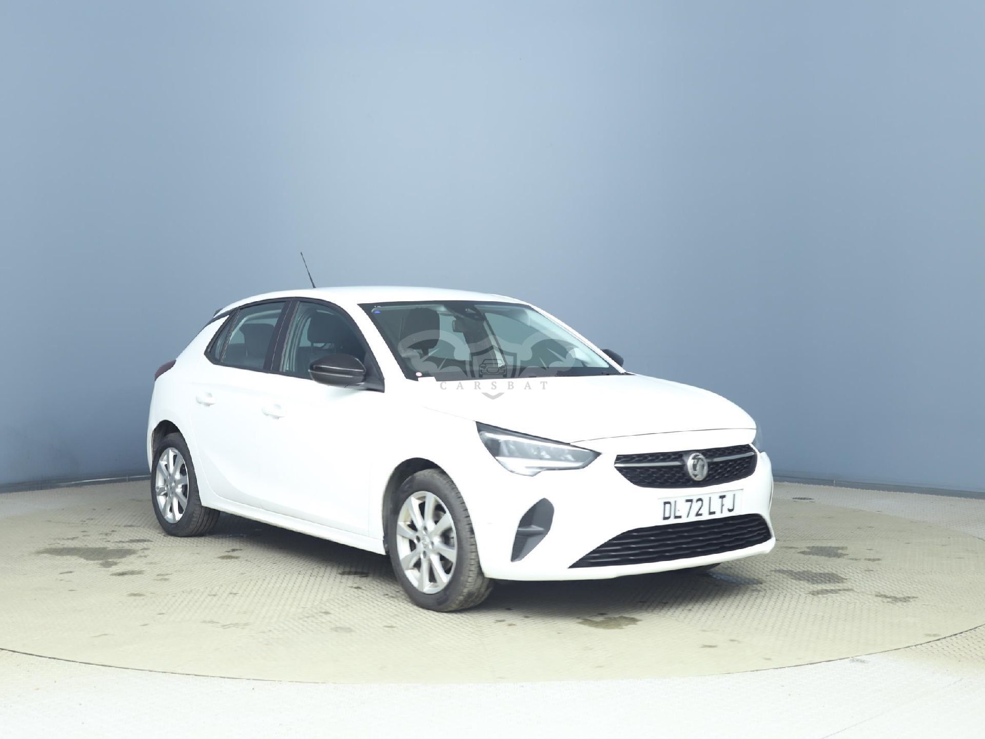 Vauxhall Corsa 1.2 Design 2023