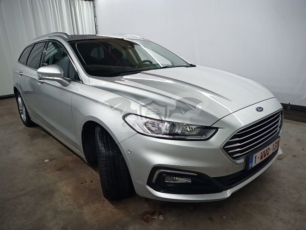 Ford Mondeo 2.0 Business 2019