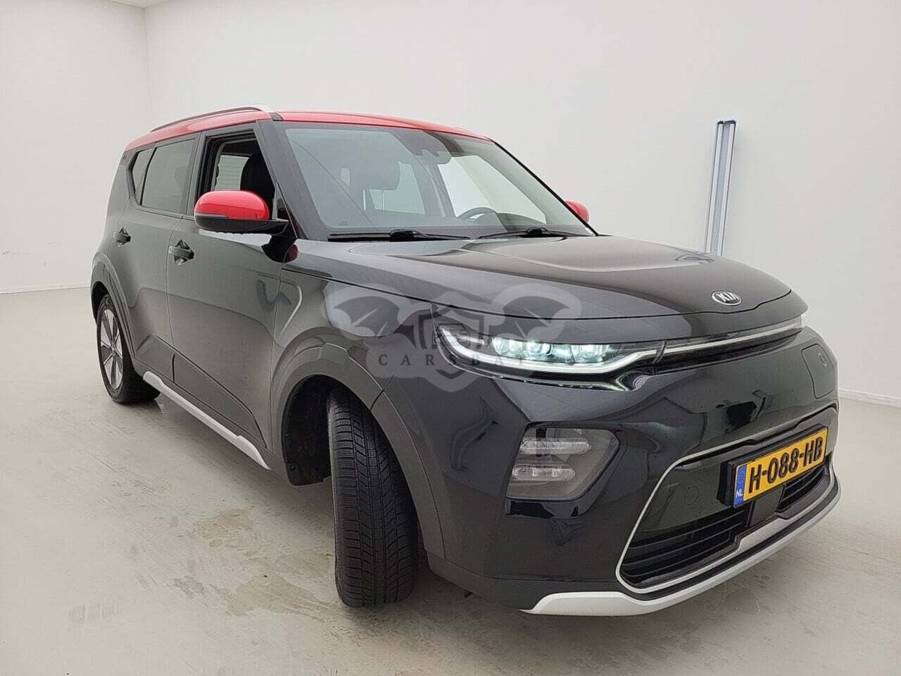 Kia Soul e-Soul ExecutiveLine 2020