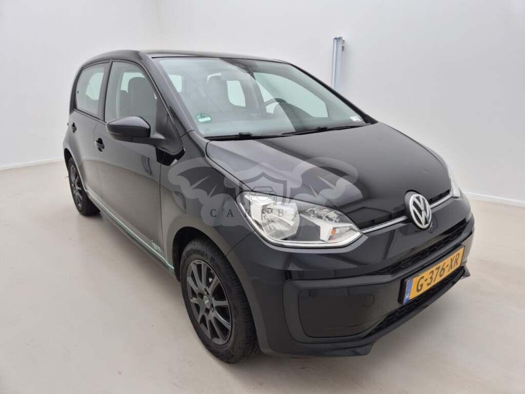 Volkswagen Up! 1.0 Move Up! 2020