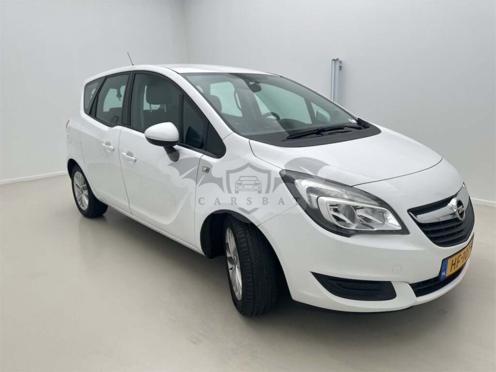 Opel Meriva 1.6 CDTI Business 2015