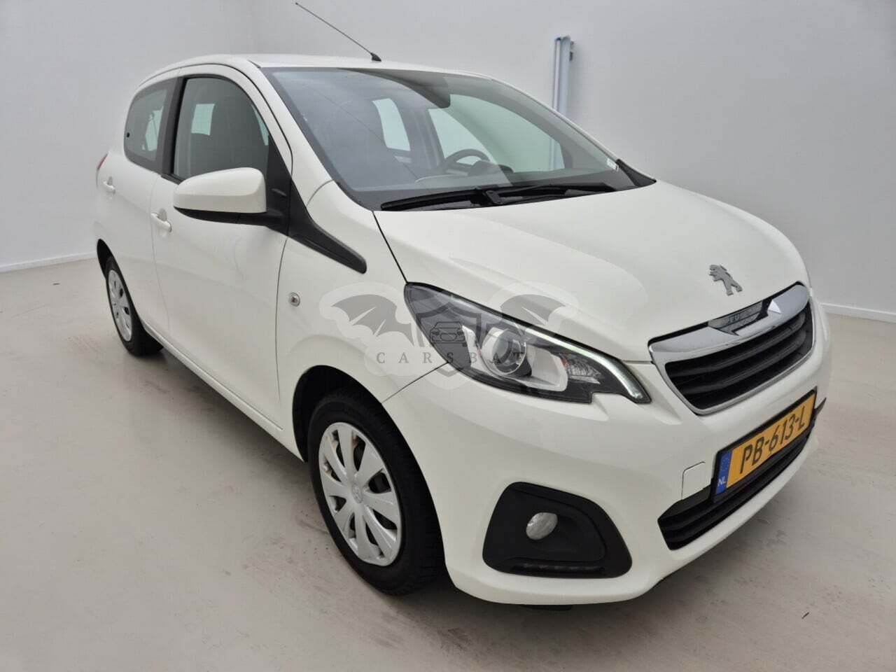 Peugeot 108 1.0 VTI Access 2017