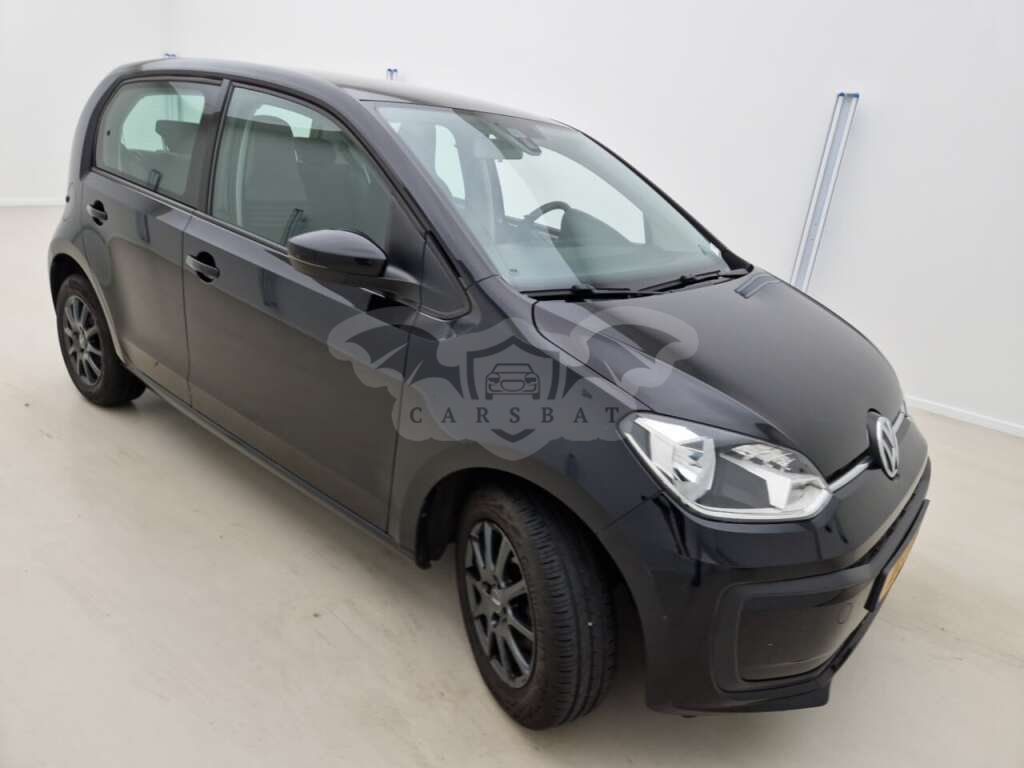Volkswagen Up! 1.0 Move Up! 2019