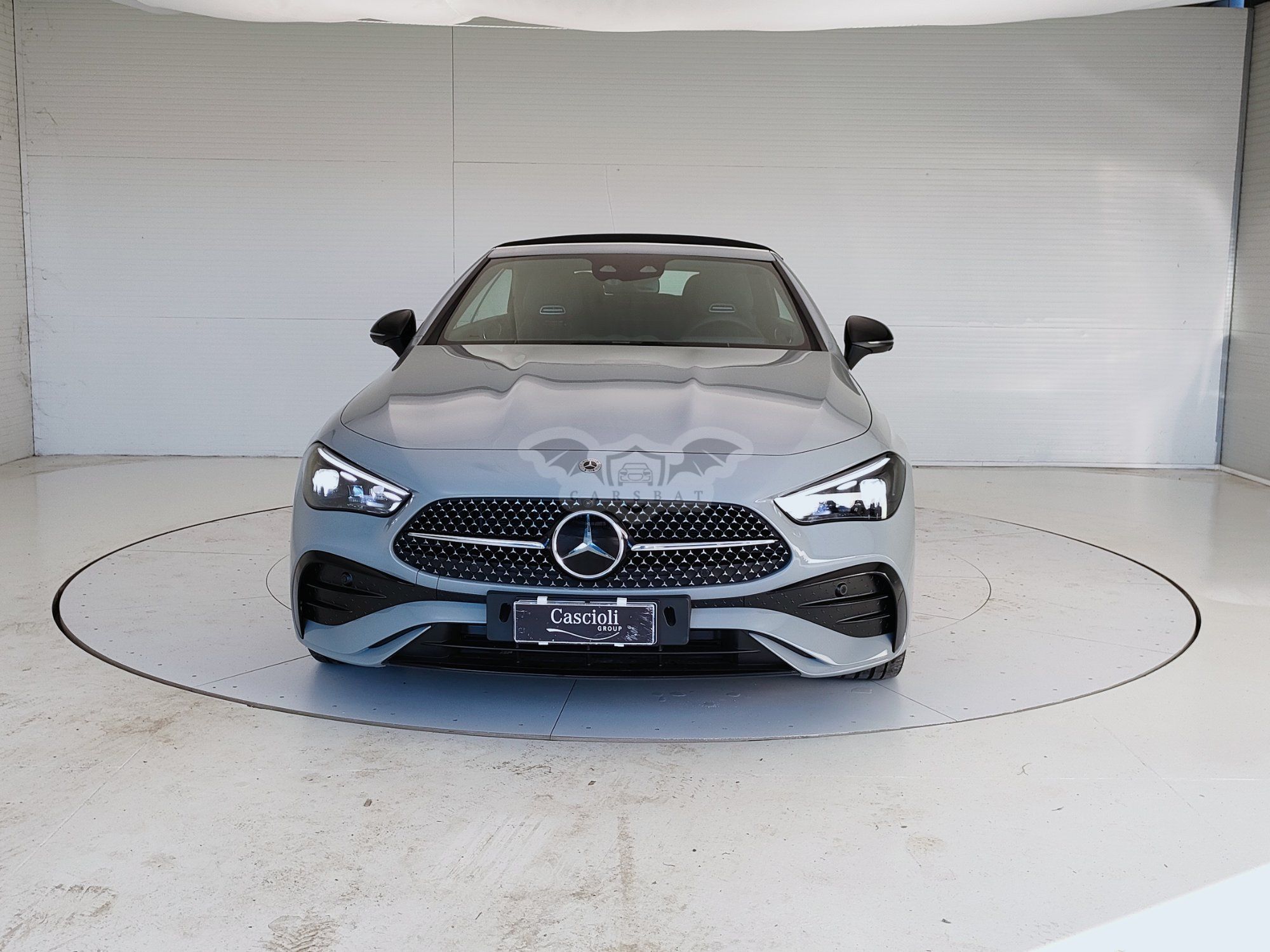 Mercedes-Benz CLE 300 AMG Line 2024