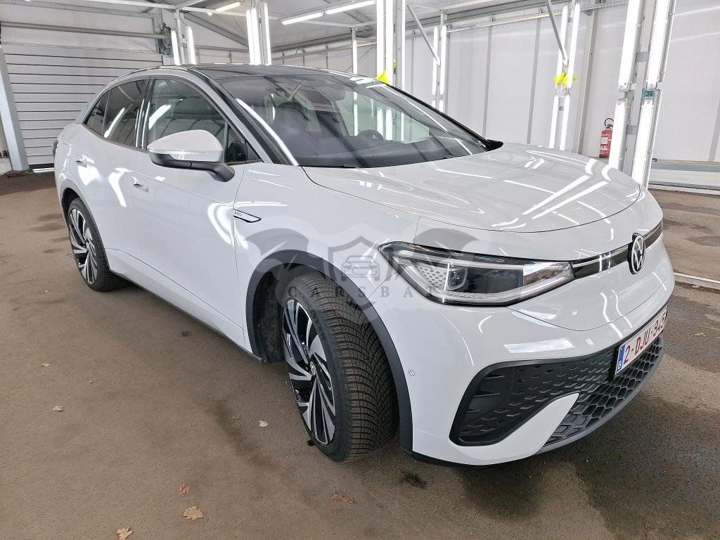 Volkswagen ID.5 77 kWh Pro Performance 2023