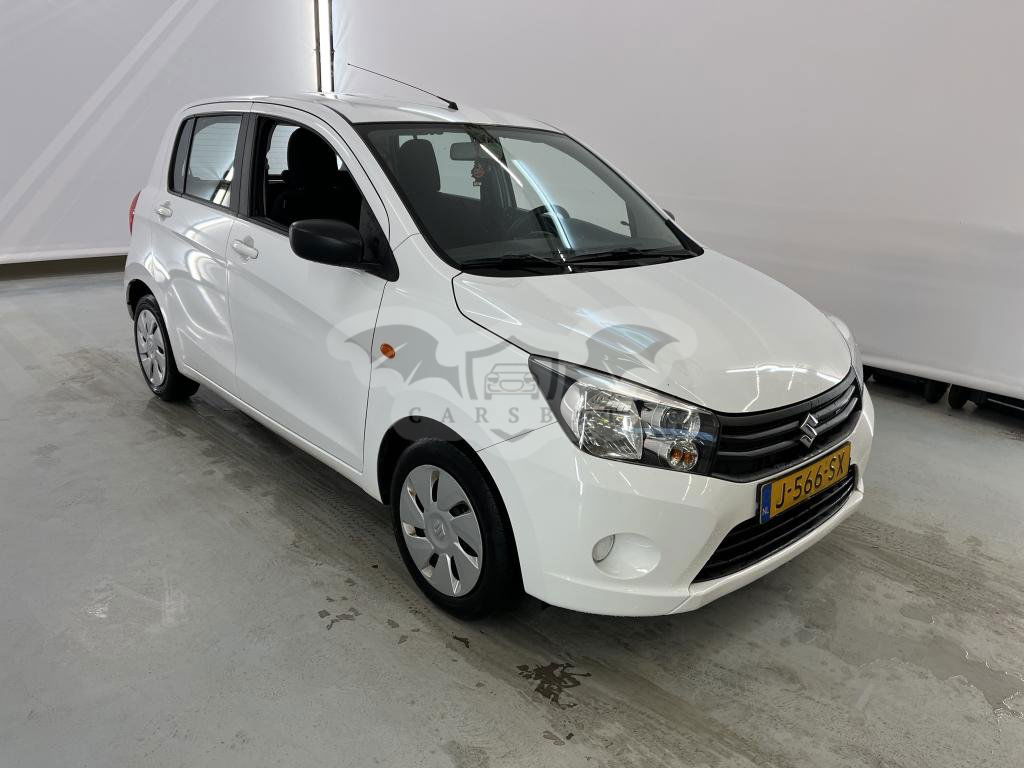Suzuki Celerio 1.0 Comfort 2020
