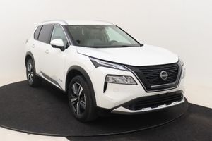 Nissan X-Trail Tekna 2024