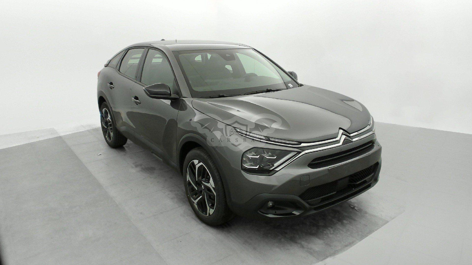 Citroën C4 Plus 2023