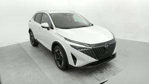 Nissan Qashqai N-connecta 2024