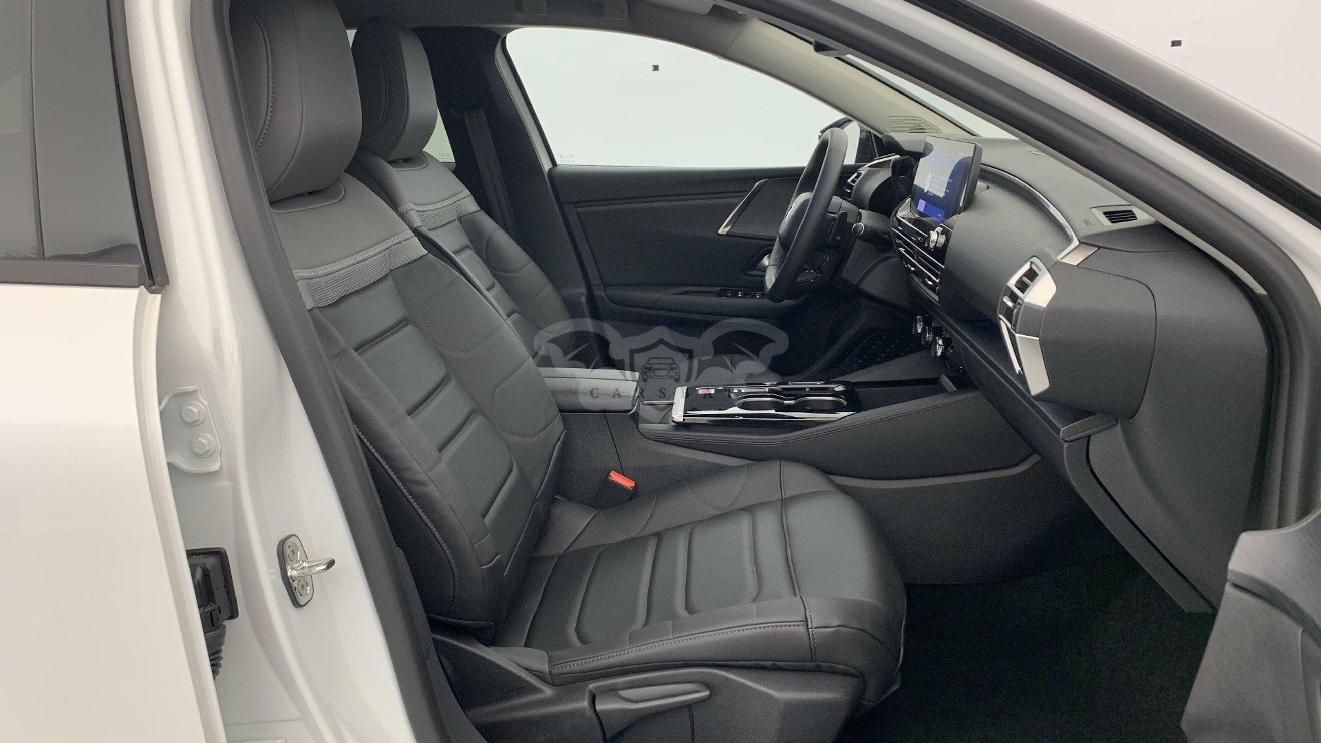 Citroën C5 X Plus 2024