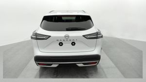 Nissan Qashqai N-connecta 2024
