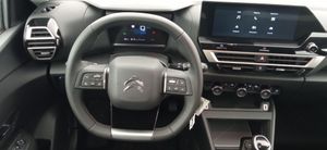 Citroën C4 1.2i 2023