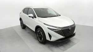 Nissan Qashqai N-connecta 2024