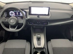 Nissan Qashqai N-connecta 2024