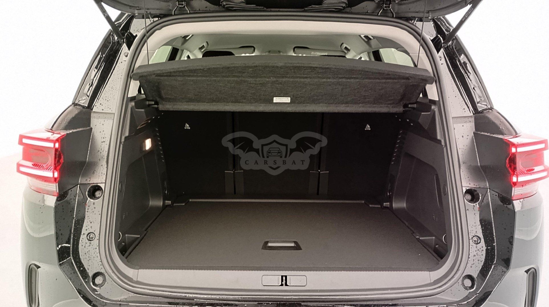 Citroën C5 Aircross Plus 2024