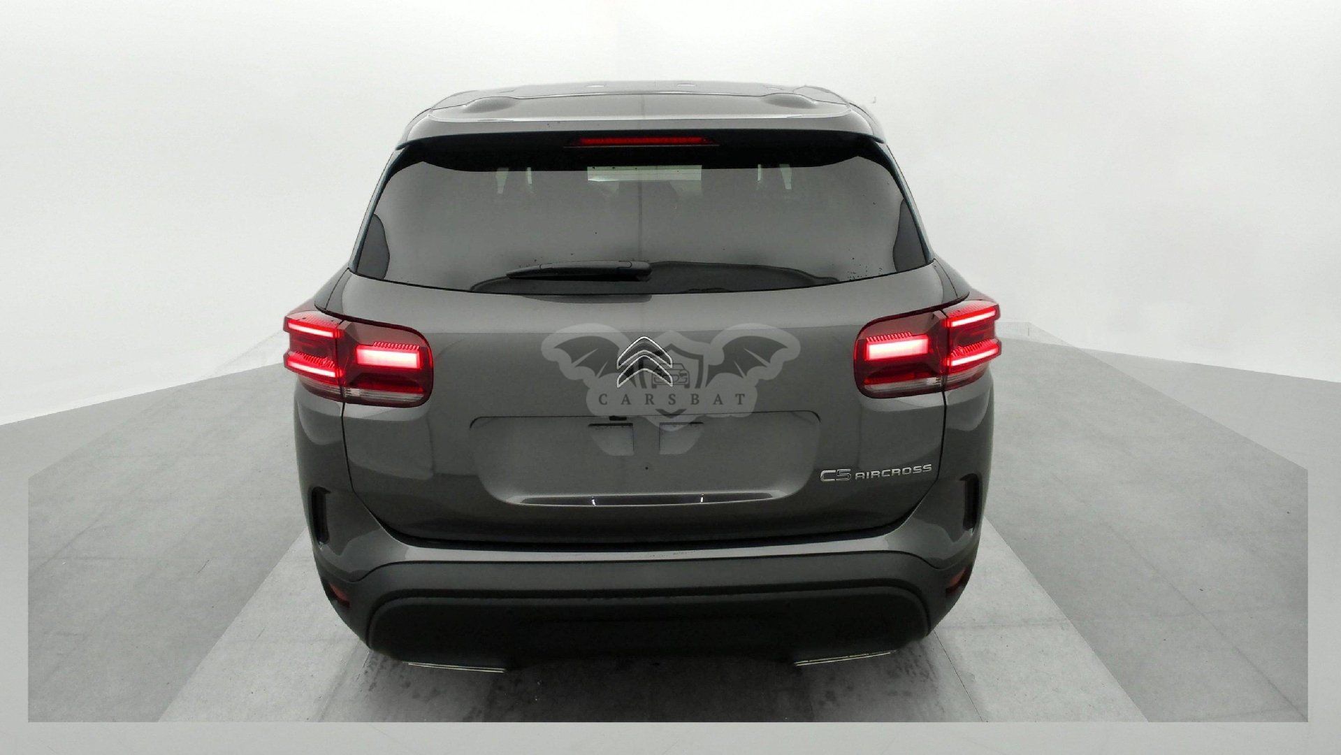 Citroën C5 Aircross Plus 2024