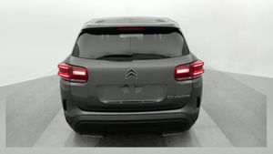 Citroën C5 Aircross Plus 2024