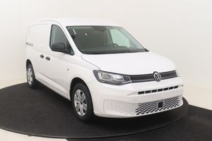 Volkswagen Caddy 1.5 TSI 2025
