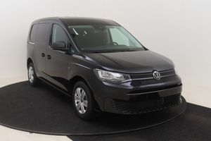 Volkswagen Caddy 1.5 TSI 2025
