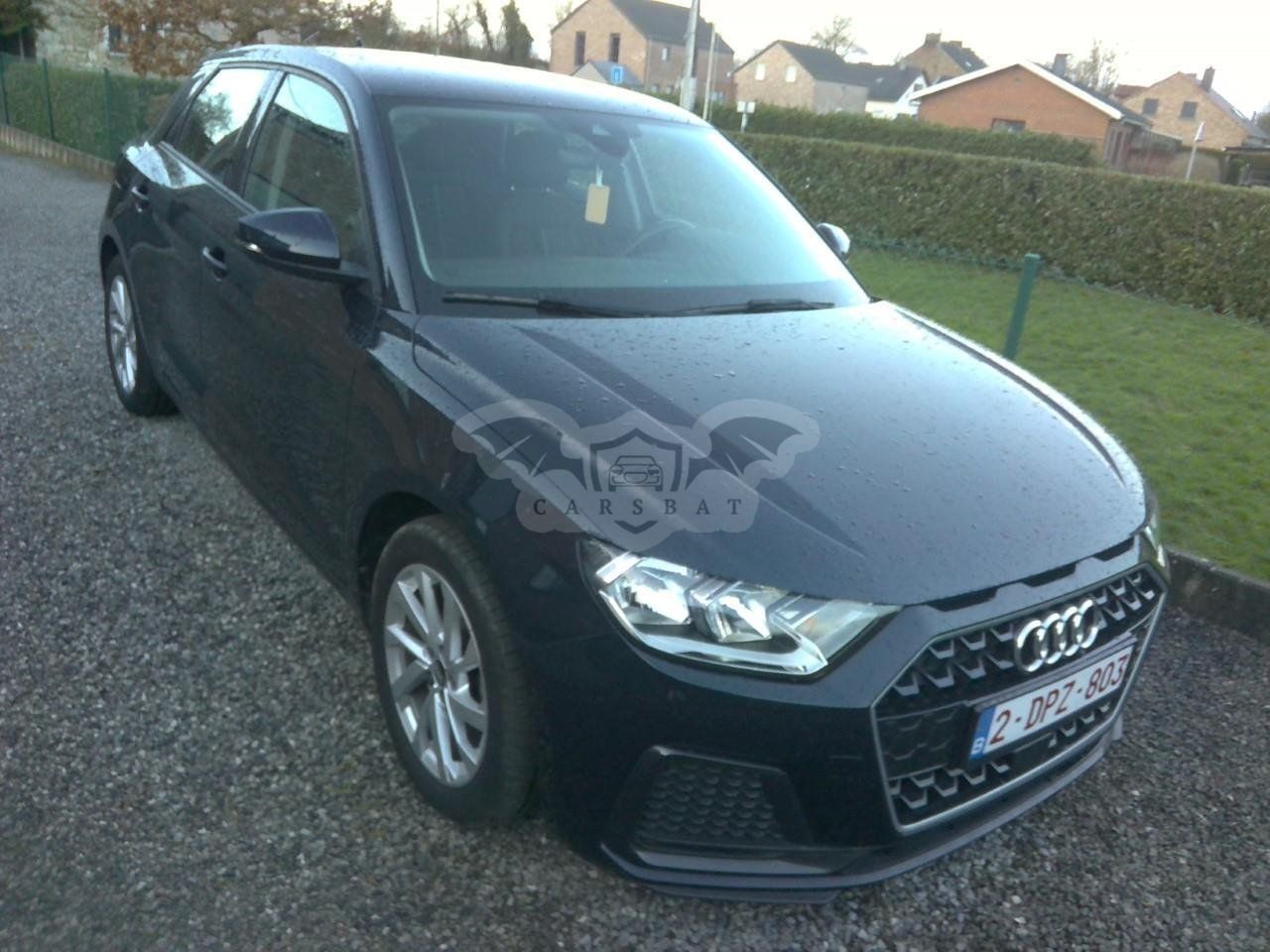 Audi A1 Sportback 25 TFSI Advanced 2021