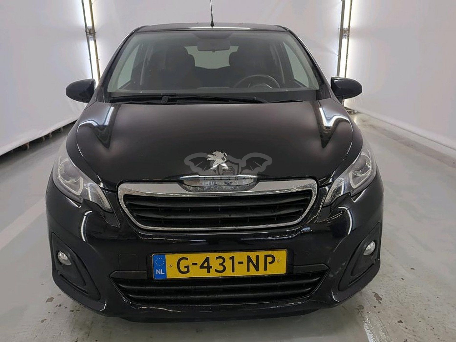 Peugeot 108 1.0 VTI Active 2020