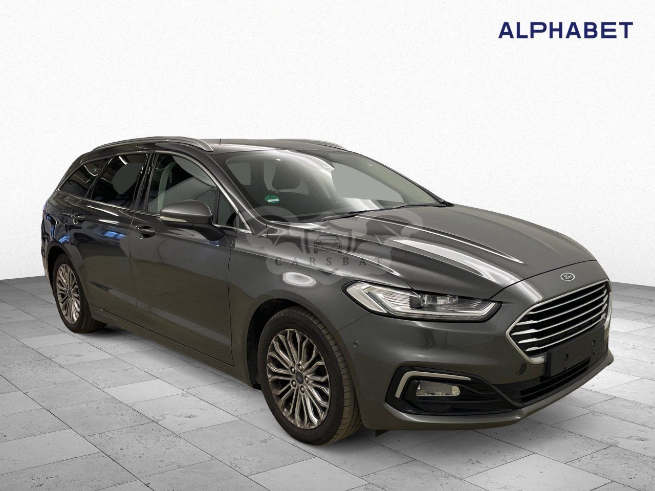 Ford Mondeo 2.0 Titanium 2022